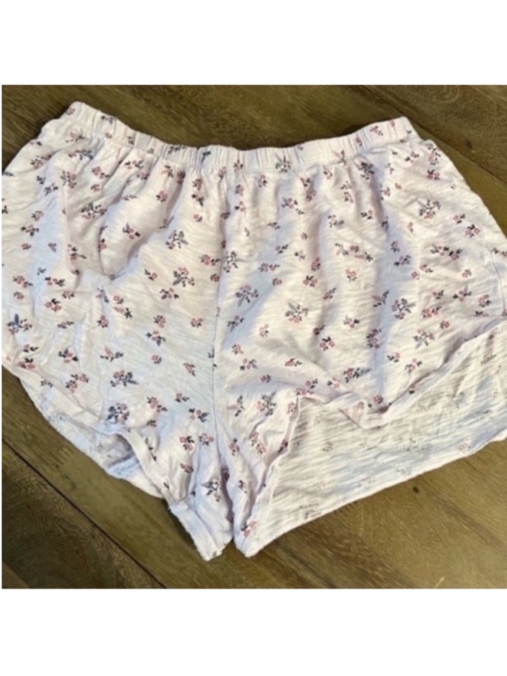 Old Navy Sunday Sleep Floral
PJ Set - Picture 7 of 8